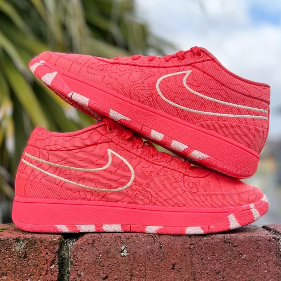 NIKE BOOK 1 EP 'TEXT' 'SEDONA' ナイキ ブック 1 セドナ 【MEN'S