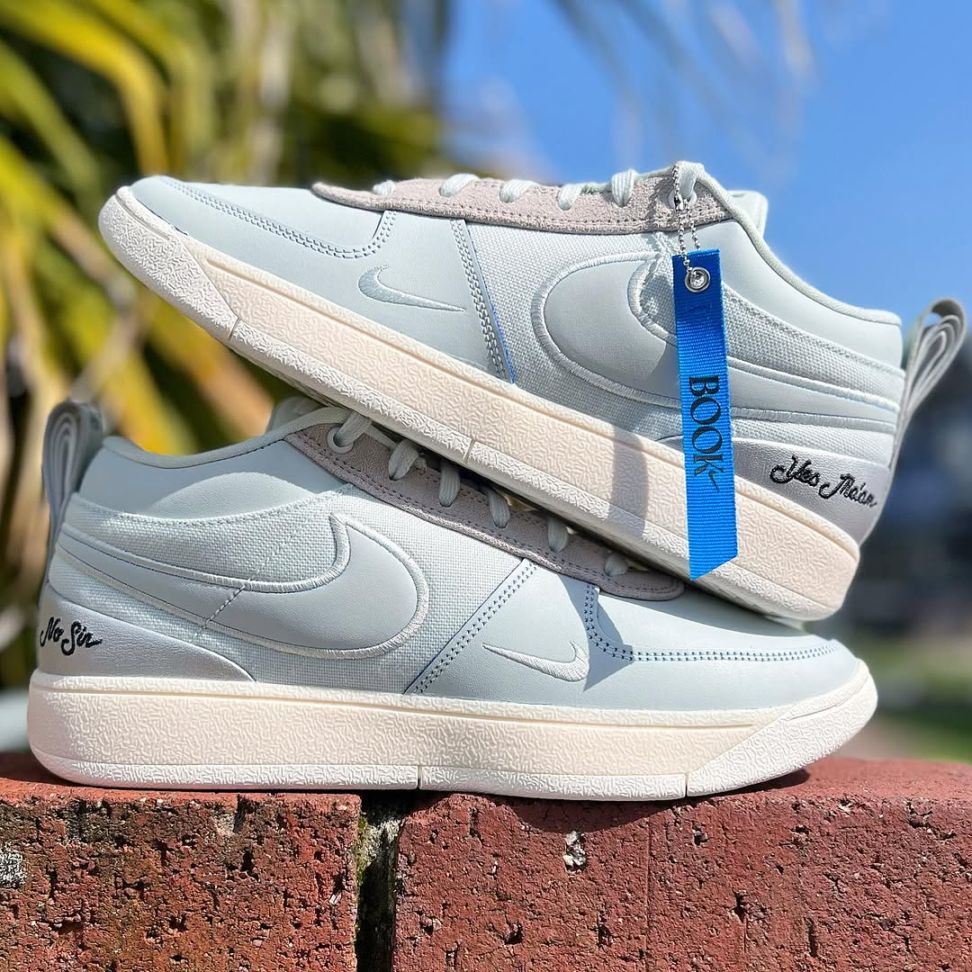 NIKE BOOK 1 'WHAT THE' ナイキ ブック 1 ホワッツ ザ 【MEN'S】 multi