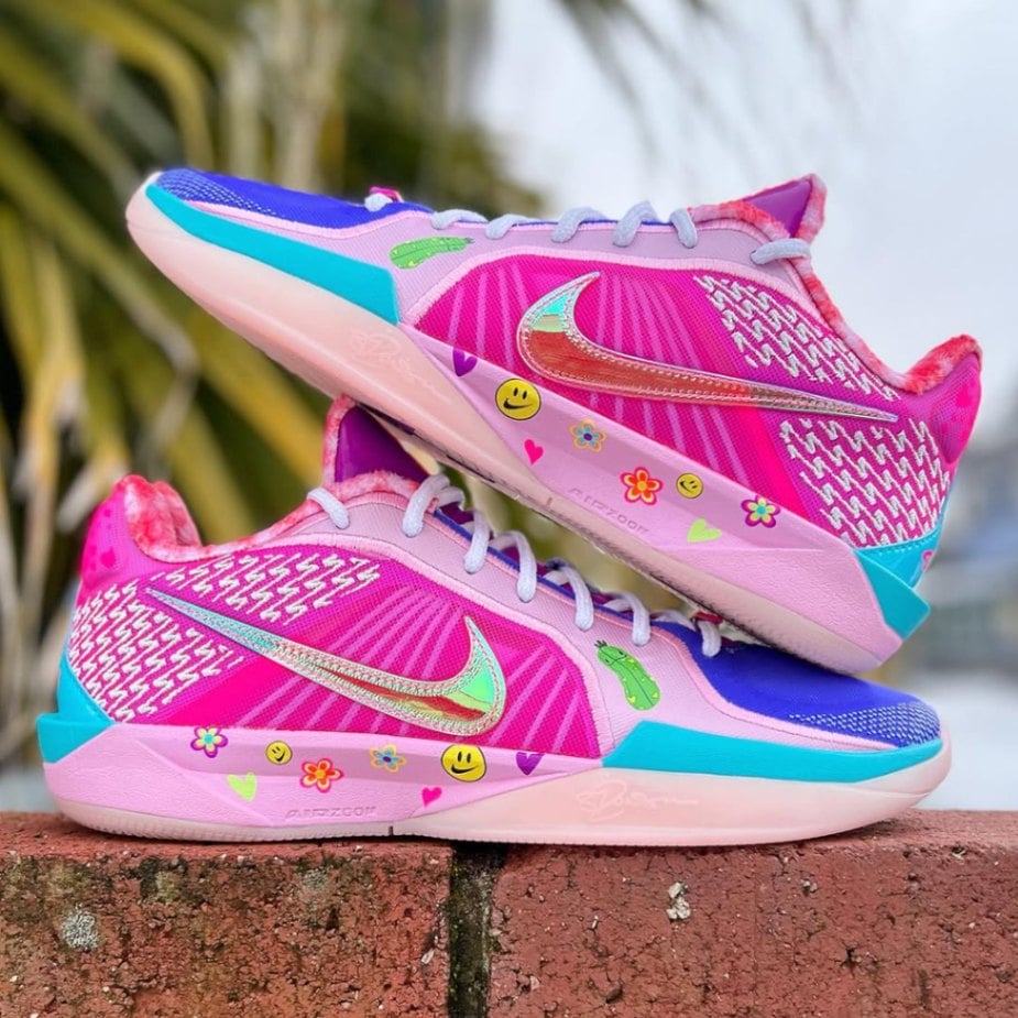 NIKE SABRINA 2 'DB' 'DOERNBECHER' ナイキ サブリナ 2 ウィメンズ