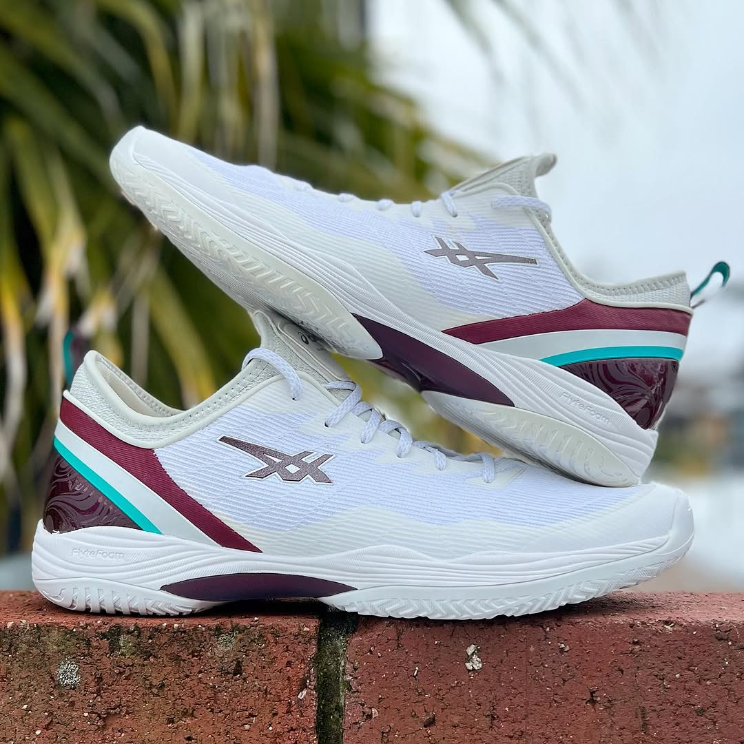 ASICS グライドノヴァ FF2 バスケットボールシューズ ASICS GLIDE NOVA