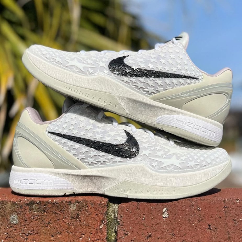 NIKE KOBE 6 PROTRO 'ALL STAR 2.0' ナイキ コービー 6 プロトロ