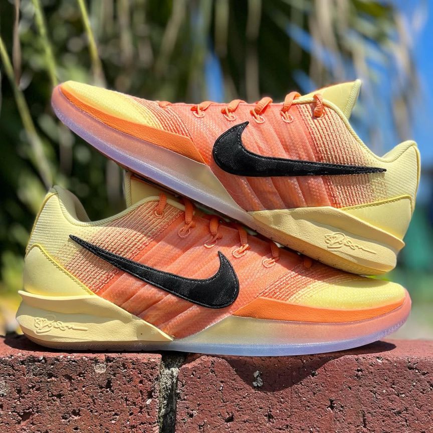 NIKE SABRINA 3 EP 'ASW' ナイキ サブリナ 3 ウィメンズ 【MEN'S