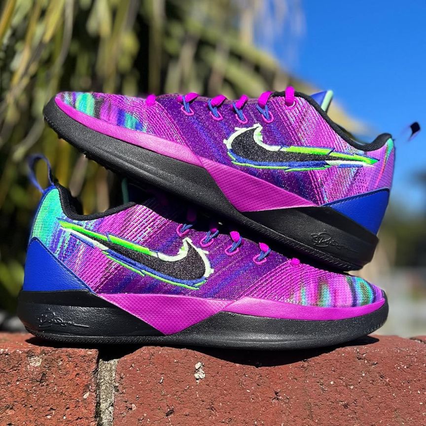 NIKE SABRINA 3 GS 'KING OF THE COURT' ナイキ サブリナ 3 キッズ