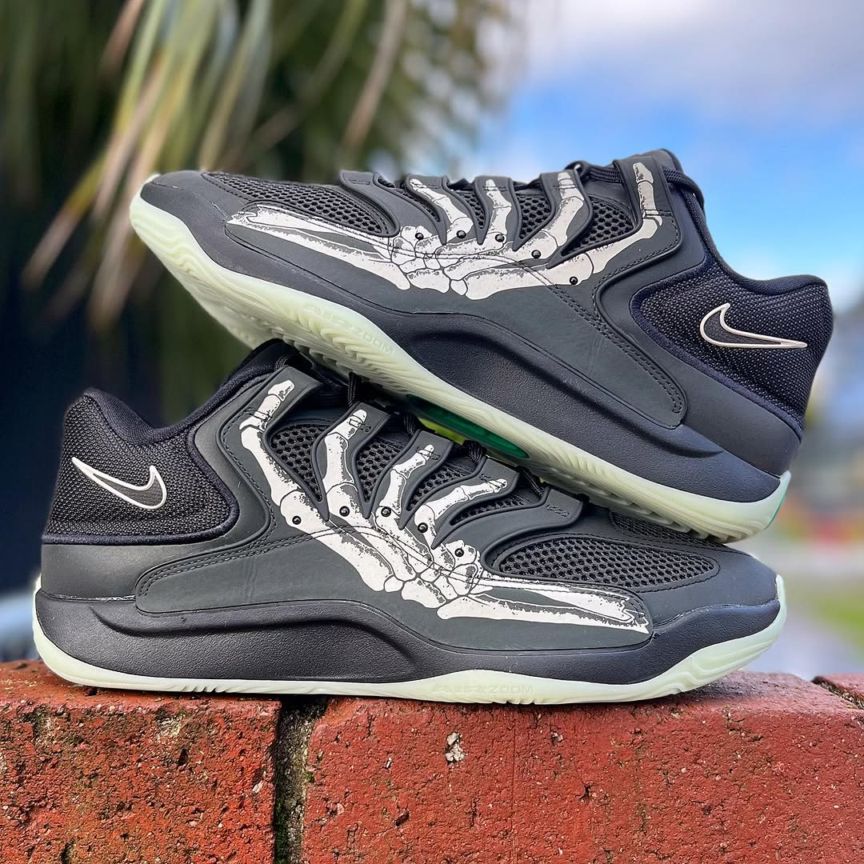 NIKE KD 18 EP 'SLIM REAPER' ナイキ ケーディ 18 ケビン デュラント