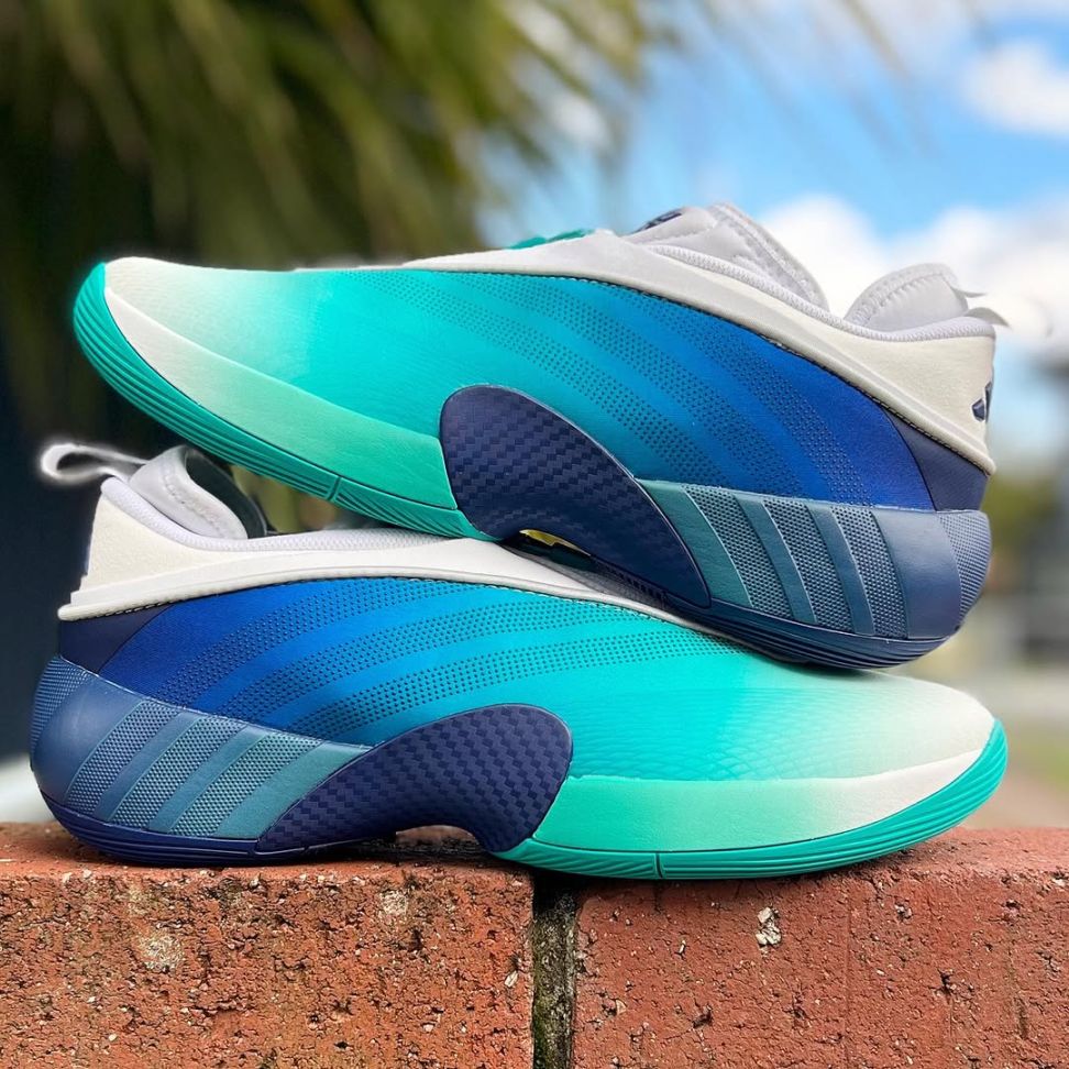 ADIDAS D.O.N. ISSUE 7 アディダス ドノヴァン ミッチェル 6 【MEN'S