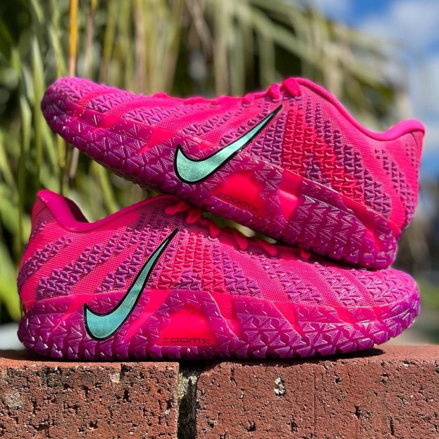 NIKE JA 3 EP 'ALL-STAR' ナイキ ジャ 3 ジャ モラント 【MEN'S