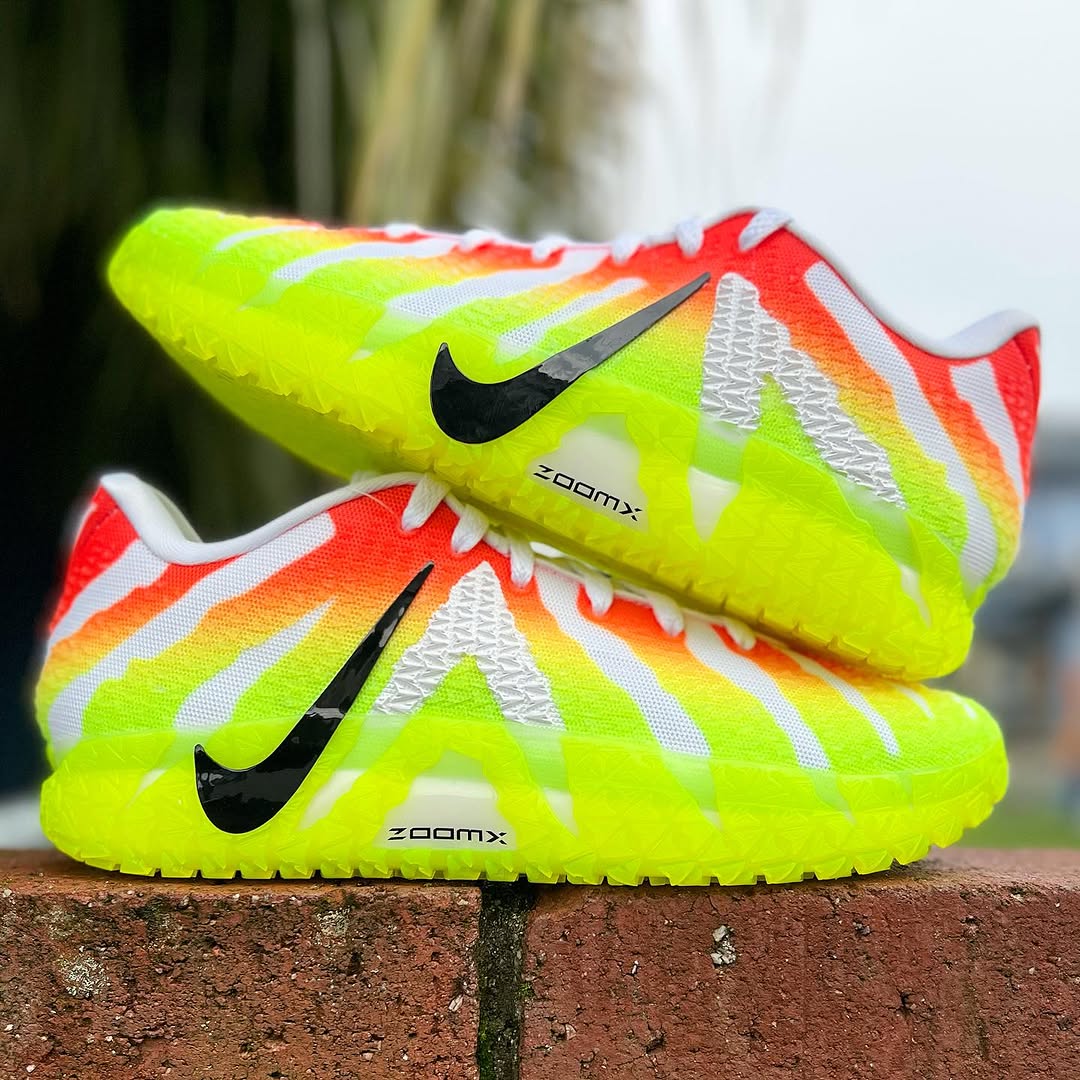 NIKE JA 3 EP 'SNOWED IN' ナイキ ジャ 3 ジャ モラント 【MEN'S