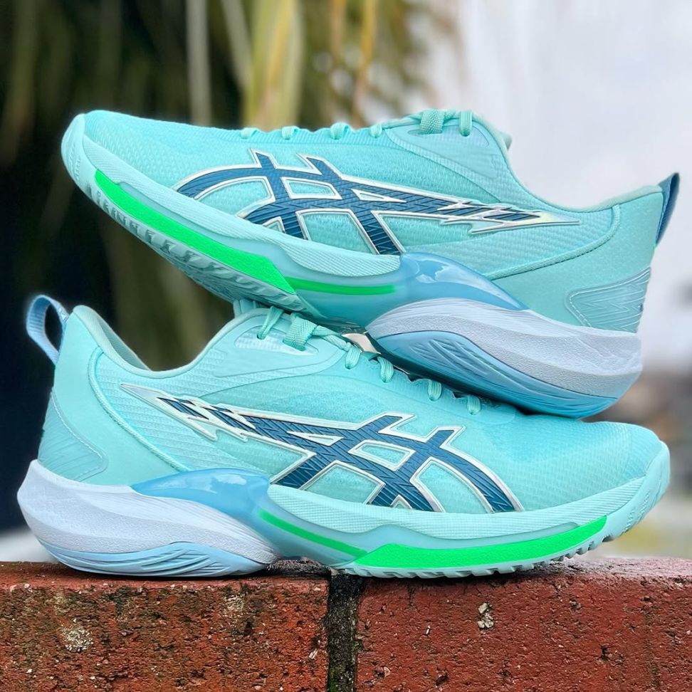 ASICS SWIFTACE 'YUKI KAWAMURA' アシックス スウィフトエース 河村