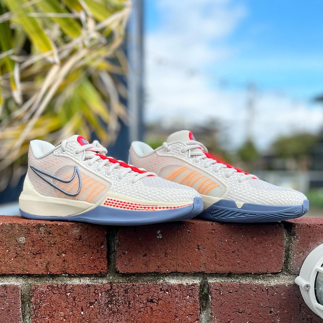 NIKE SABRINA 1 'GROUNDED' ナイキ サブリナ 1 ウィメンズ 【WOMEN'S