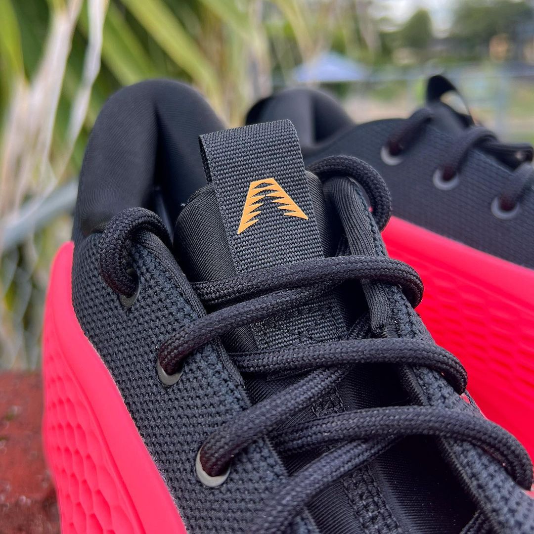 ADIDAS A.E. 1 LOW アディダス アンソニー エドワーズ 1 ロー カット