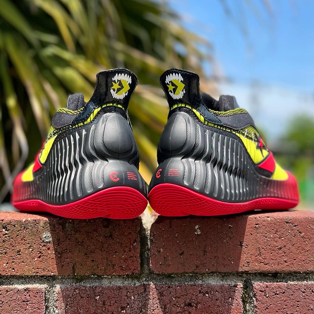 CONVERSE ALL STAR BB PROTOTYPE CX コンバース オールスター ビービー