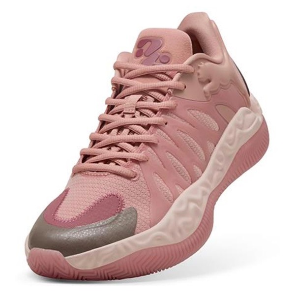 PUMA HALI 1 プーマ ハリ 1 タイリース ハリバートン 【MEN'S】 poppy