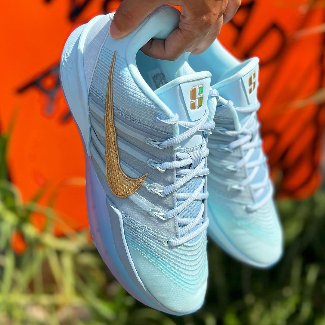 NIKE SABRINA 3 EP 'BLUE PRINT' ナイキ サブリナ 3 ウィメンズ