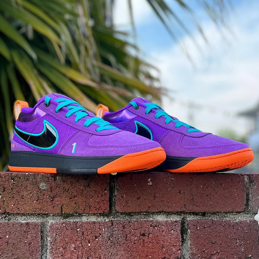 NIKE BOOK 1 '1995 ALL-STAR' ナイキ ブック 1 オールスター