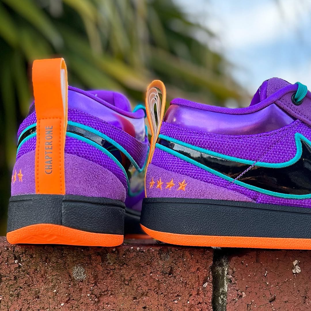 NIKE BOOK 1 '1995 ALL-STAR' ナイキ ブック 1 オールスター