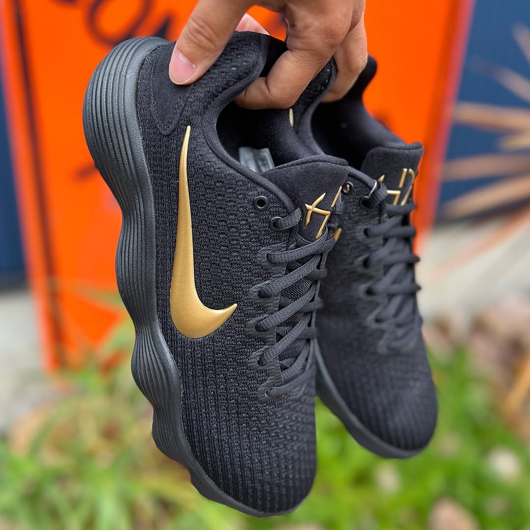 NIKE HYPERDUNK 2017 LOW EP ナイキ ハイパーダンク 2017 EPモデル