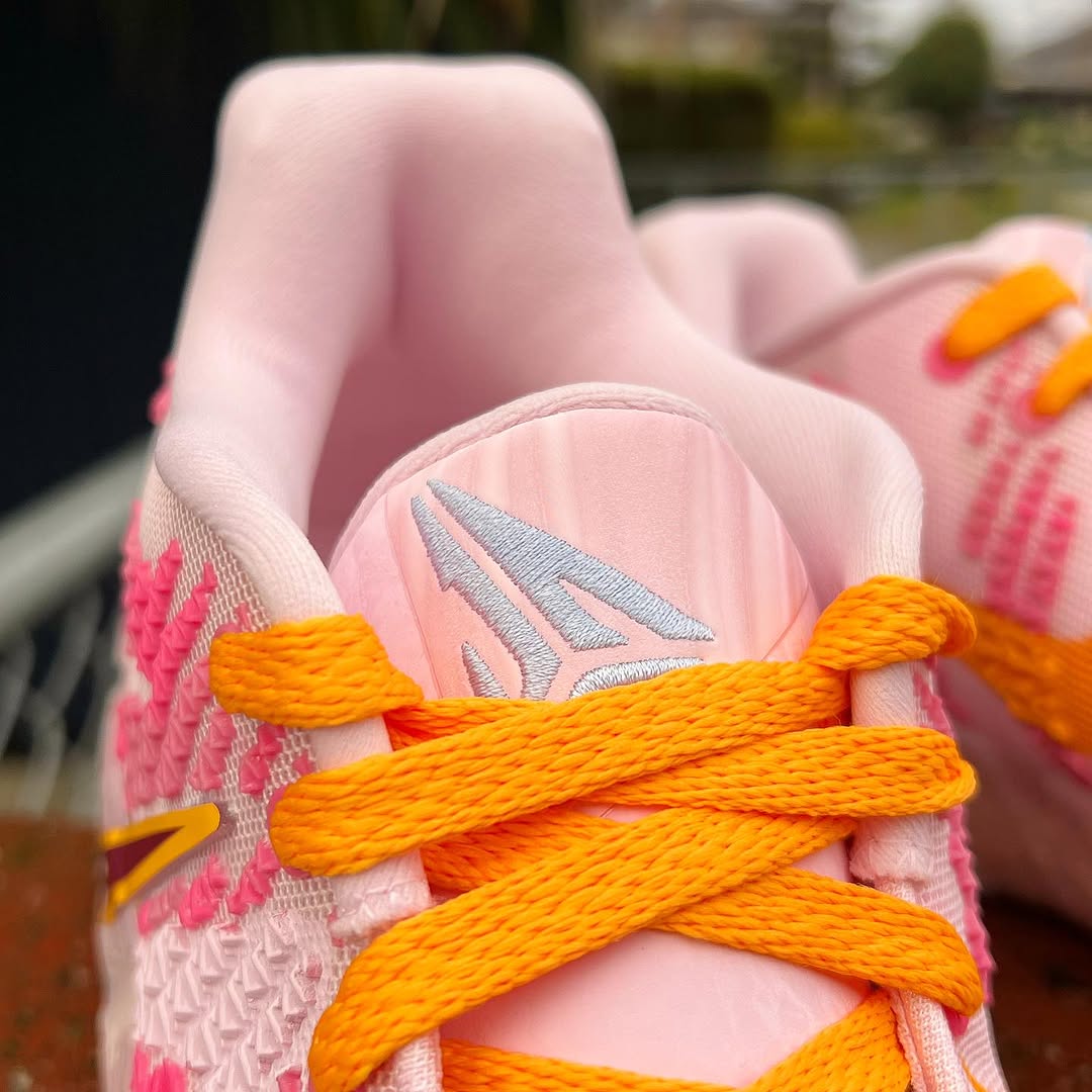 NIKE JA 3 EP 'VALENTINE'S DAY' ナイキ ジャ 3 ジャ モラント 【MEN'S