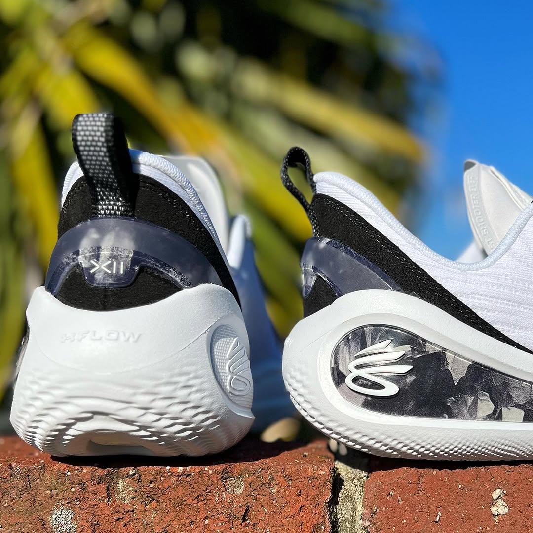 UNDER ARMOUR CURRY 12 'SHOOTING STAR' アンダーアーマー カリー 12