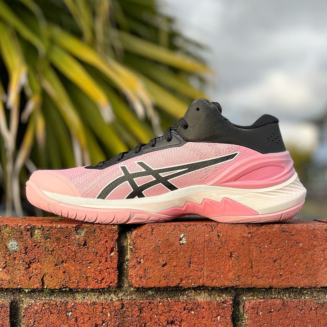 ASICS GEL BURST 28 アシックス ゲル バースト 28 【MEN'S】 frosted