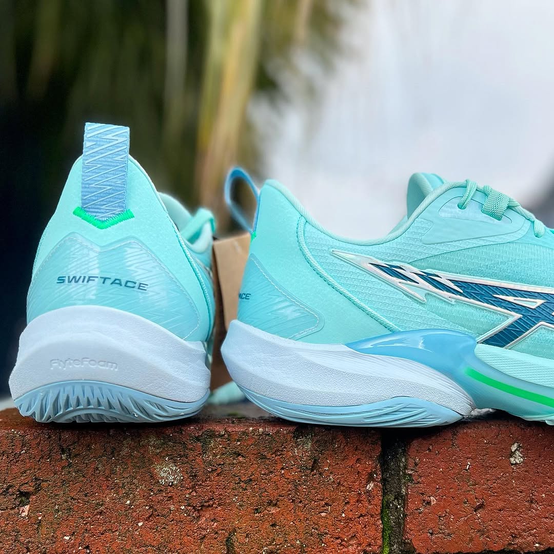 ASICS SWIFTACE 'YUKI KAWAMURA' アシックス スウィフトエース 河村