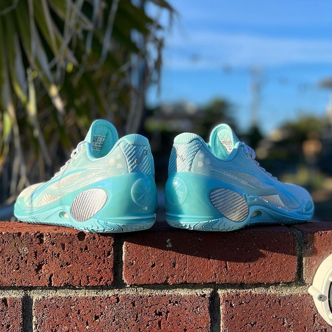 LI-NING WAY OF WADE 808 3 ULTRA リーニン ウェイ オブ ウェイド 808