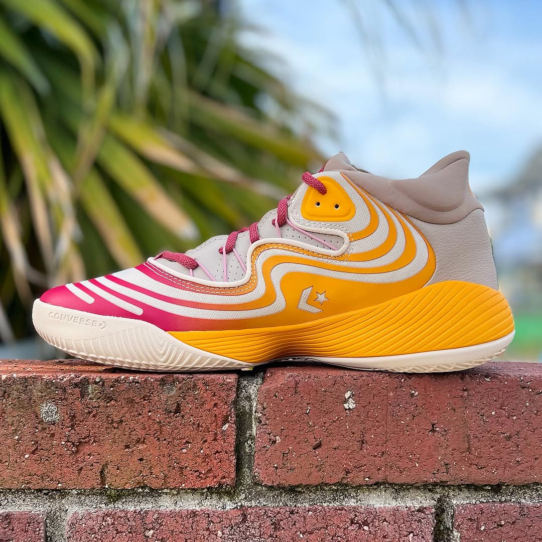 CONVERSE ALL STAR BB SHIFT CX MID コンバース オールスター ビービー