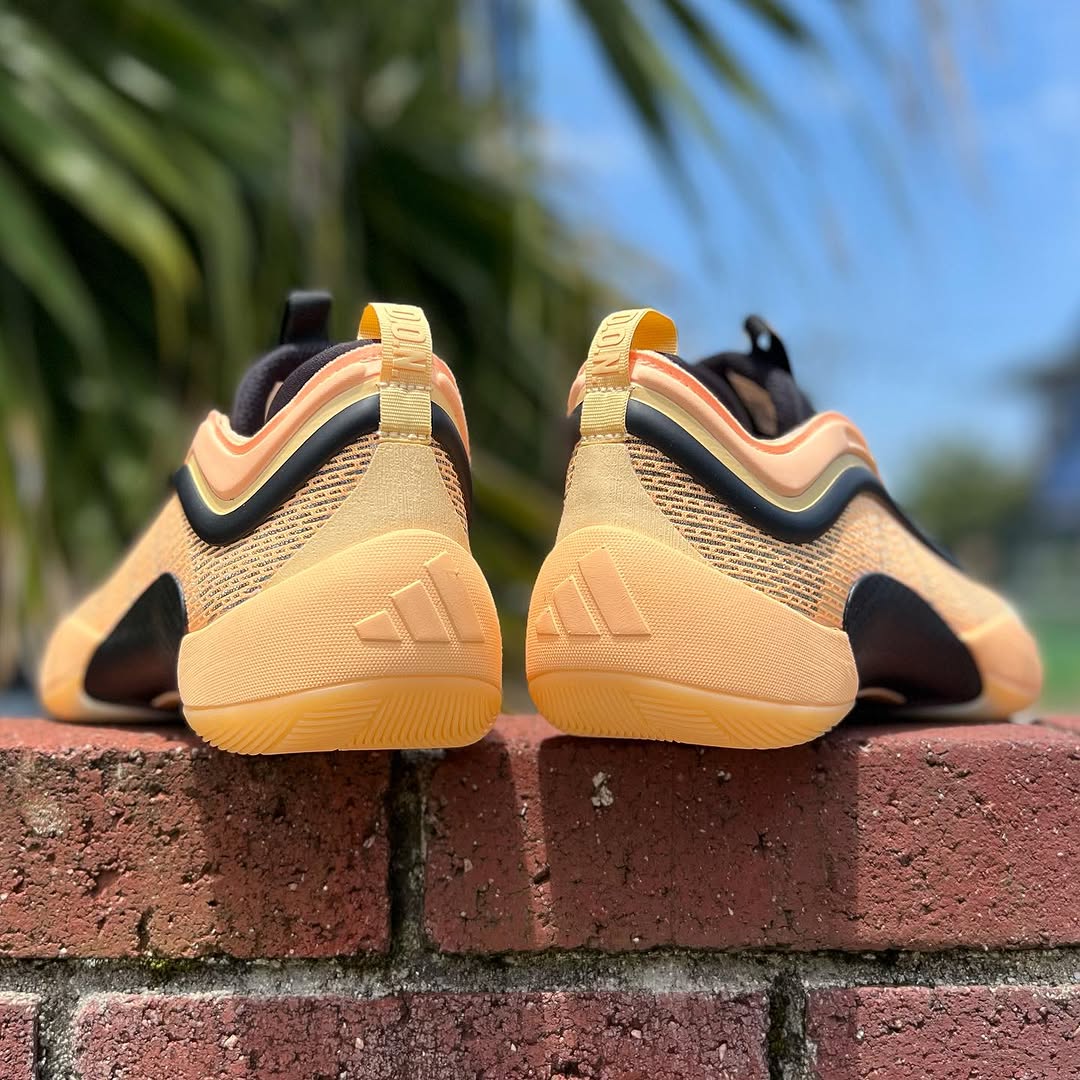 ADIDAS D.O.N. ISSUE 6 アディダス ドノヴァン ミッチェル 6 【MEN'S