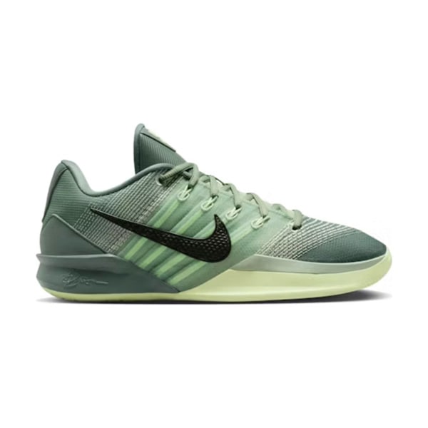 NIKE SABRINA 3 GS CLAY GREEN' ナイキ サブリナ 3 キッズ 女性