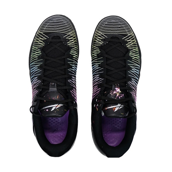 PLAYER1 PLUS 'UNKNOWN' プレイヤー1 プラス 【MEN'S】 black