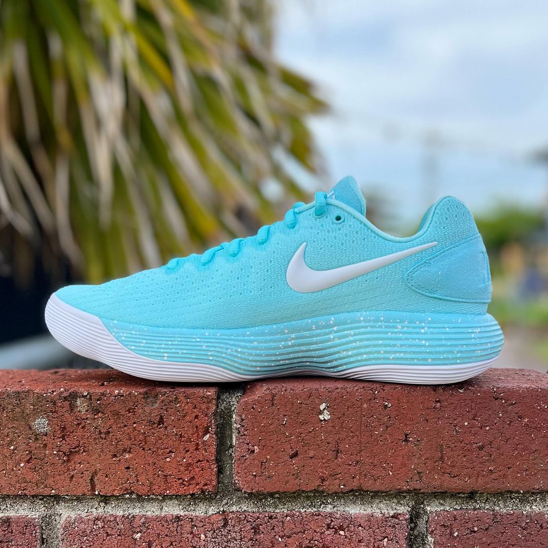 NIKE HYPERDUNK 2017 LOW EP ナイキ ハイパーダンク 2017 EPモデル