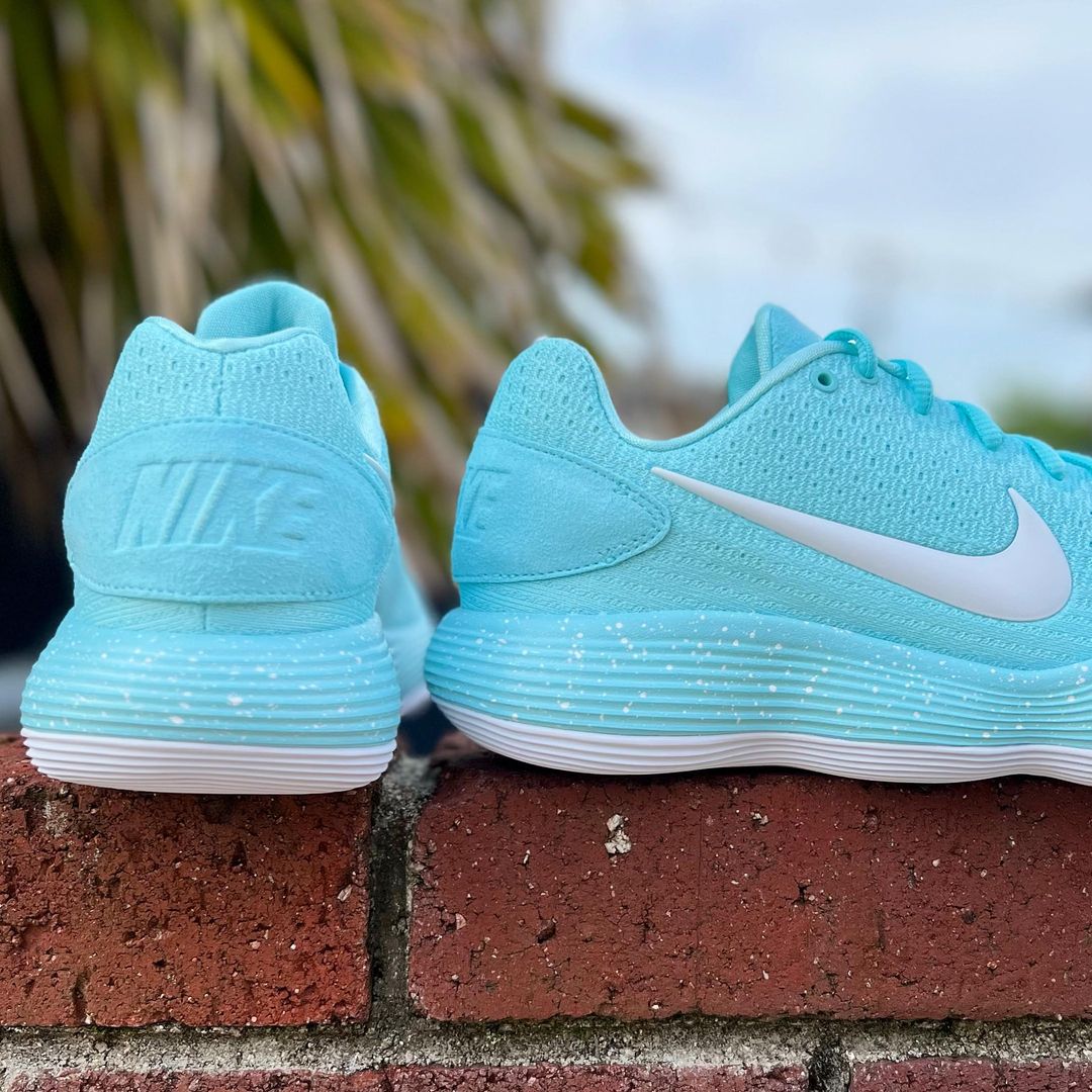 NIKE HYPERDUNK 2017 LOW EP ナイキ ハイパーダンク 2017 EPモデル