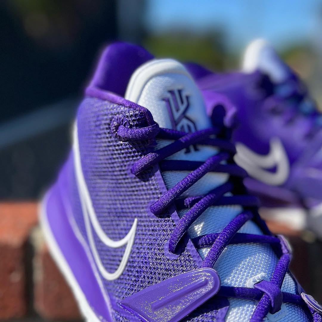 NIKE KYRIE 7 TB ナイキ カイリー 7 【MEN'S】 court purple/court