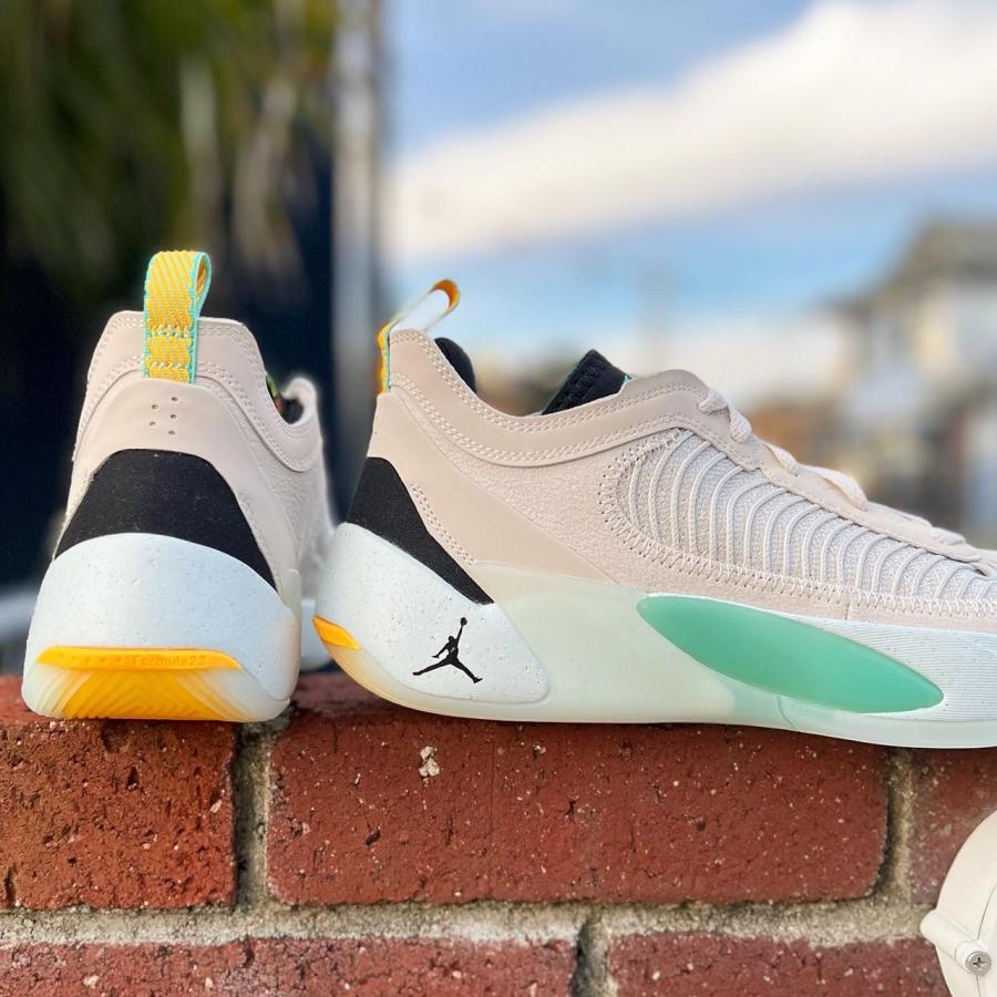 JORDAN LUKA 1 'NEXT NATURE' ナイキ ジョーダン ルカ 1 ドンチッチ