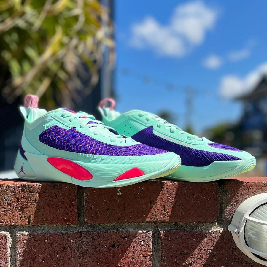 JORDAN LUKA 1 'EASTER' ナイキ ジョーダン ルカ 1 ドンチッチ 【MEN'S