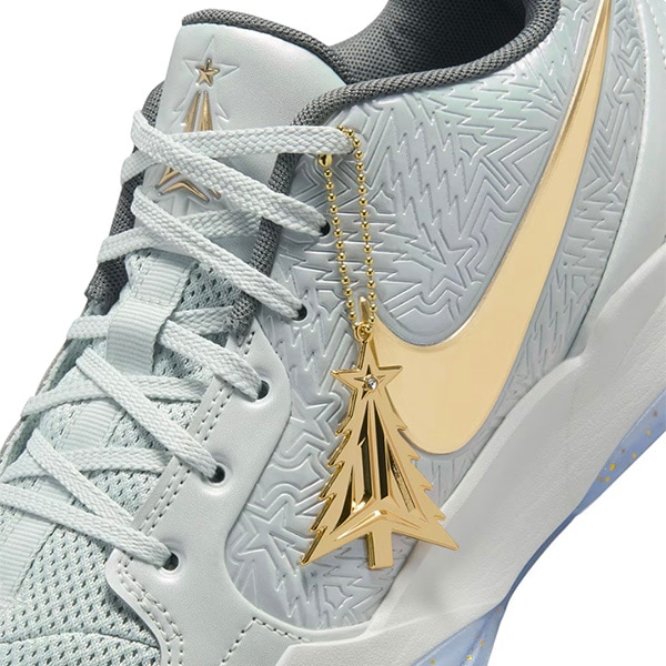 NIKE JA 2 EP 'TREE TOP' 'CHRISTMAS' ナイキ ジャ 2 ジャ モラント