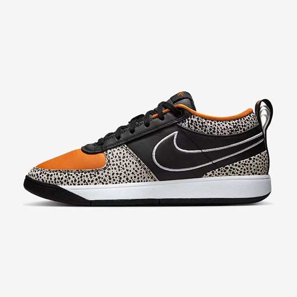 NIKE BOOK 1 EP 'AIR SAFARI' ナイキ ブック 1 【MEN'S】 black