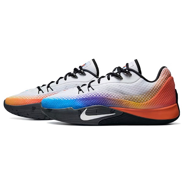 NIKE S.T. FLARE EP 'MULTI-COLOR' ナイキ ST フレア 【MEN'S】 multi