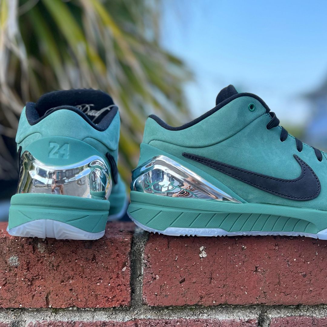 NIKE KOBE 4 PROTRO 'GIRL DAD' ナイキ コービー 4 プロトロ 【MEN'S