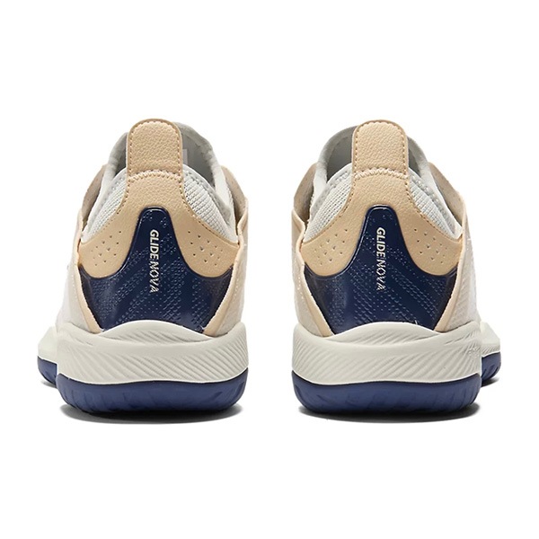 ASICS GLIDE NOVA FF 3 アシックス グライドノヴァ 【MEN'S】 cream