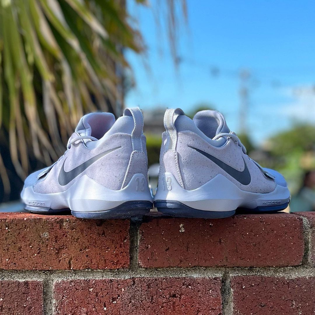 NIKE PG 1 'GLACIER GREY' ナイキ ポール ジョージ 1 【MEN'S
