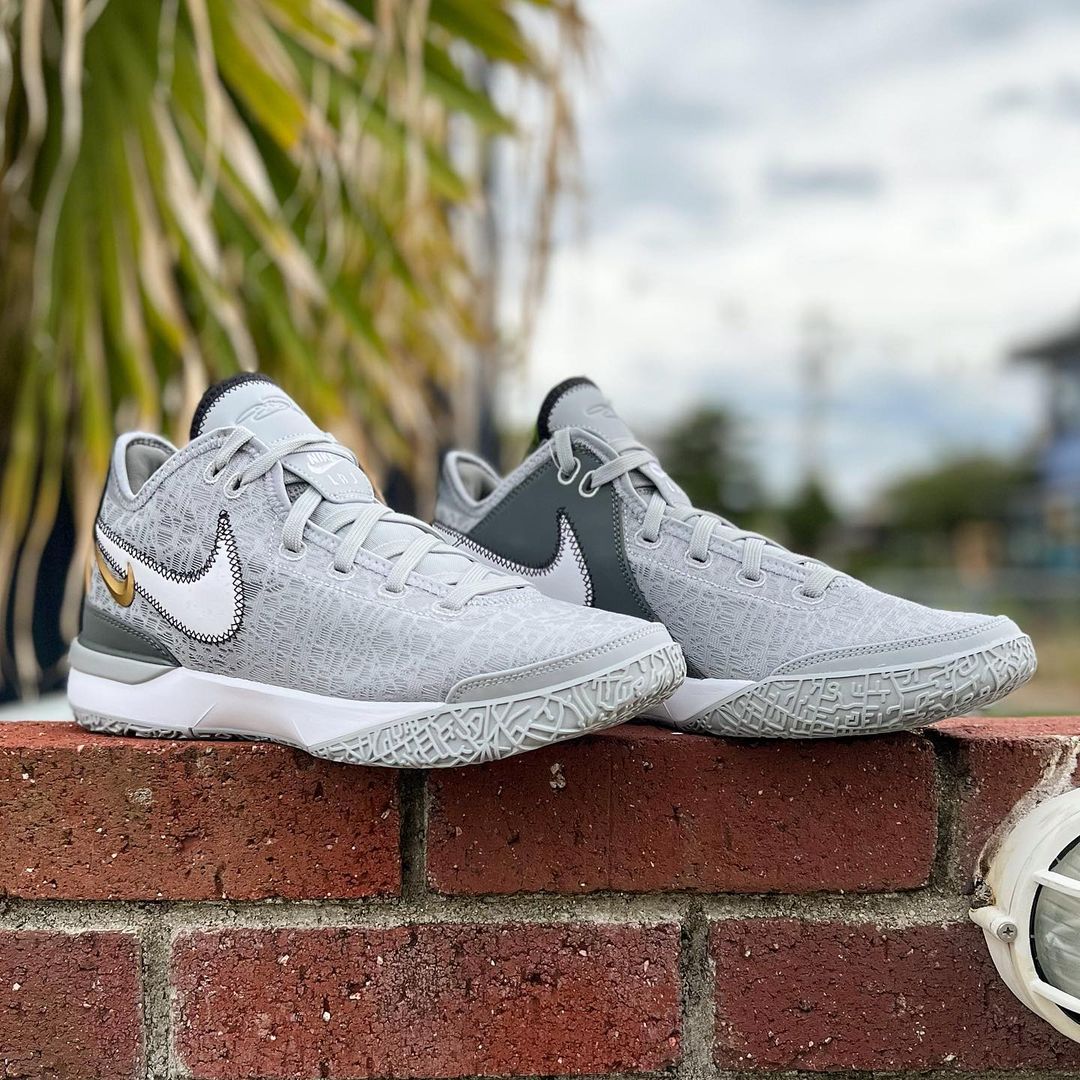 NIKE ZOOM LEBRON NXXT GEN ナイキ ズーム レブロン ネクスト ジェン