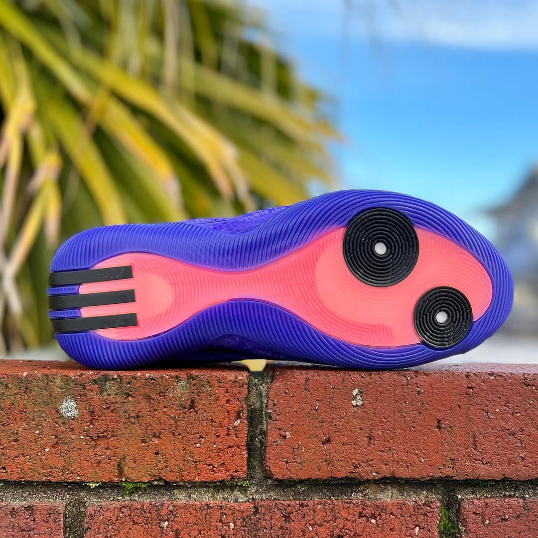 ADIDAS HARDEN VOL.9 'YEAR OF THE SNAKE' アディダス ハーデン 9