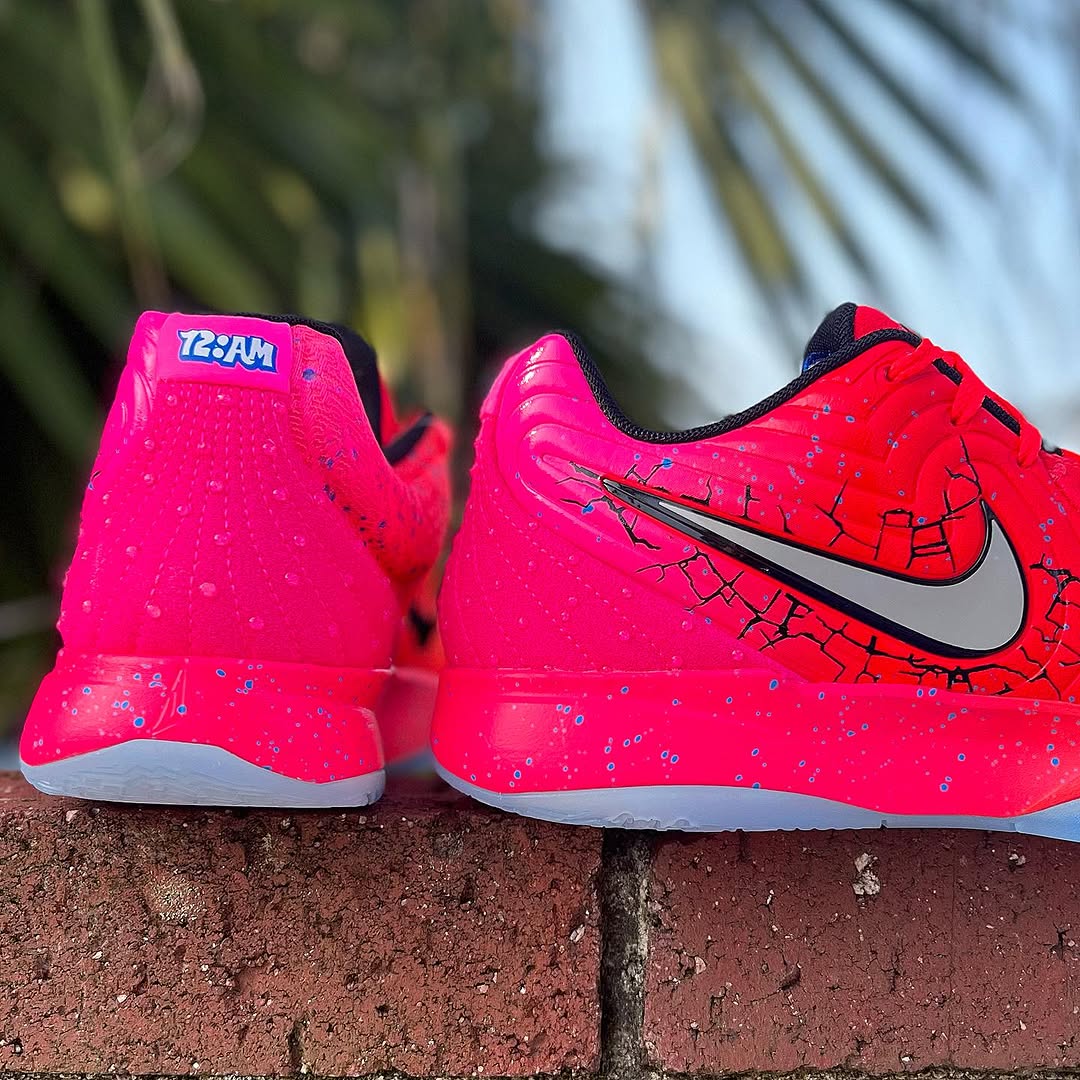 NIKE JA 2 EP 'KOOL-AID' ナイキ ジャ 2 ジャ モラント 【MEN'S