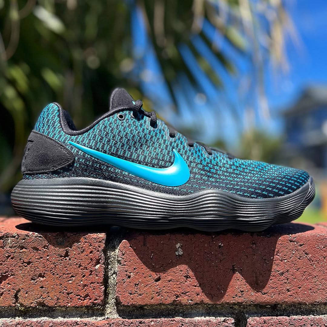 NIKE HYPERDUNK 2017 LOW EP ナイキ ハイパーダンク 2017 EPモデル