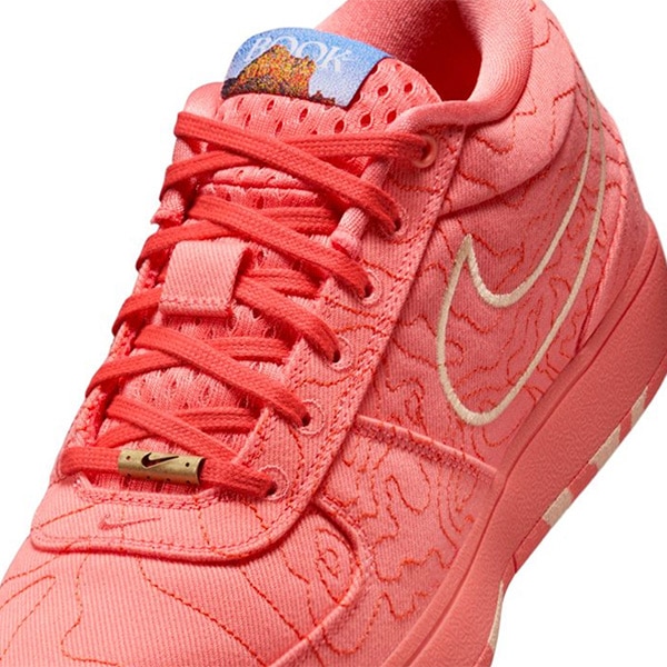 NIKE BOOK 1 EP 'TEXT' 'SEDONA' ナイキ ブック 1 セドナ 【MEN'S