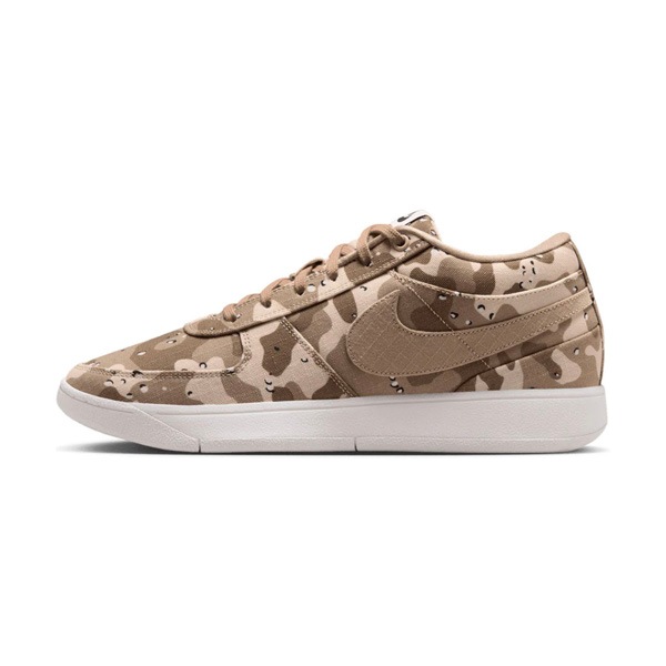 NIKE BOOK 1 EP 'DESERT CAMO' ナイキ ブック 1 【MEN'S】 hemp/sail