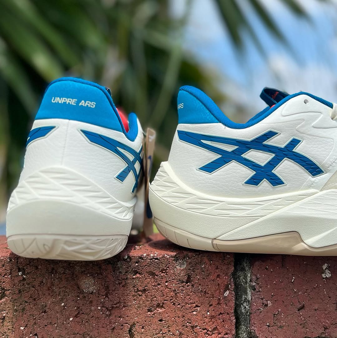 ASICS UNPRE ARS LOW 2 アシックス アンプレアルス 【MEN'S】 ivory