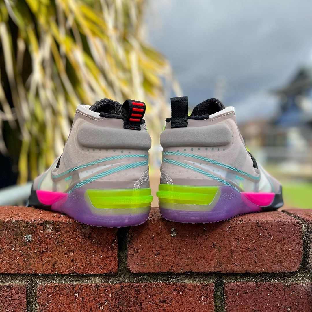 NIKE KOBE AD NXT FF 'QUEEN' ナイキ コービー AD ネクスト ファスト