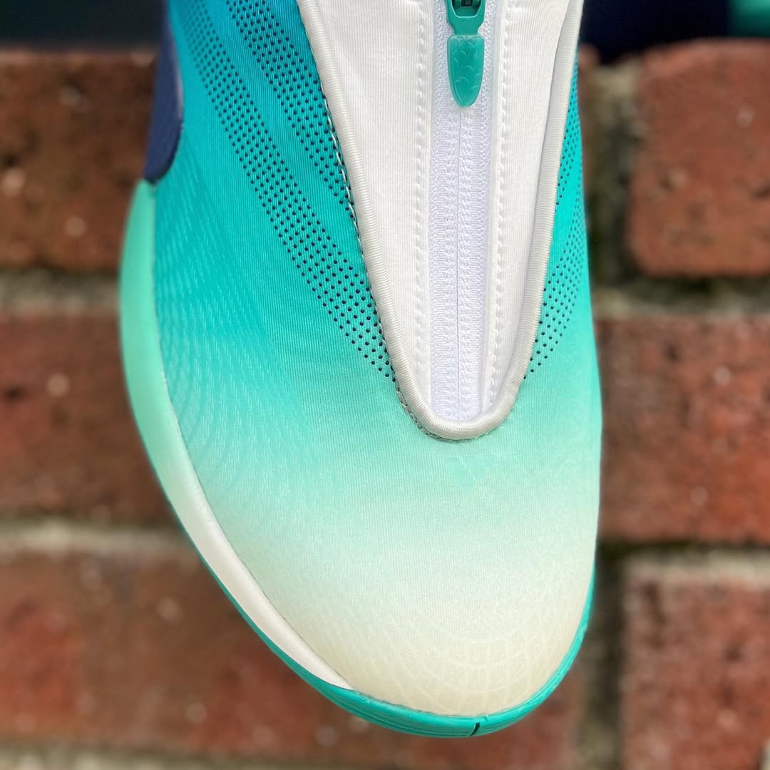 ADIDAS D.O.N. ISSUE 7 アディダス ドノヴァン ミッチェル 6 【MEN'S