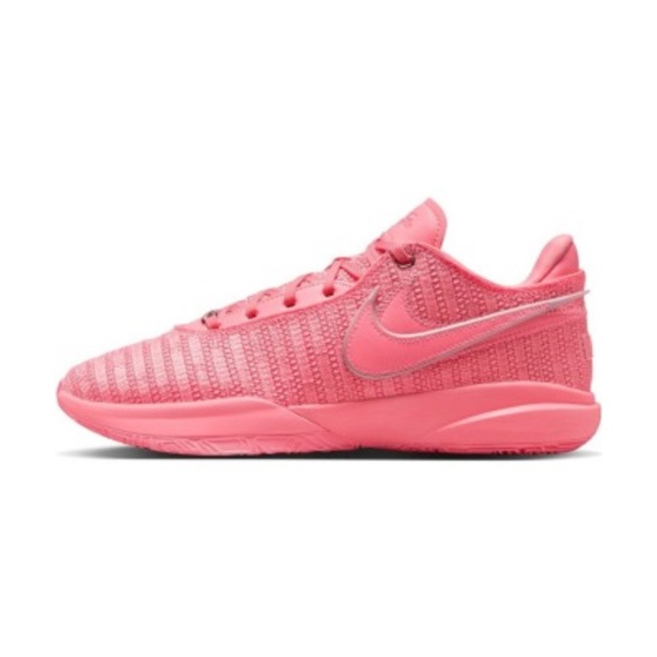 NIKE LEBRON XX 'PINK DIAMOND' ナイキ レブロン 20 【MEN'S】 pink